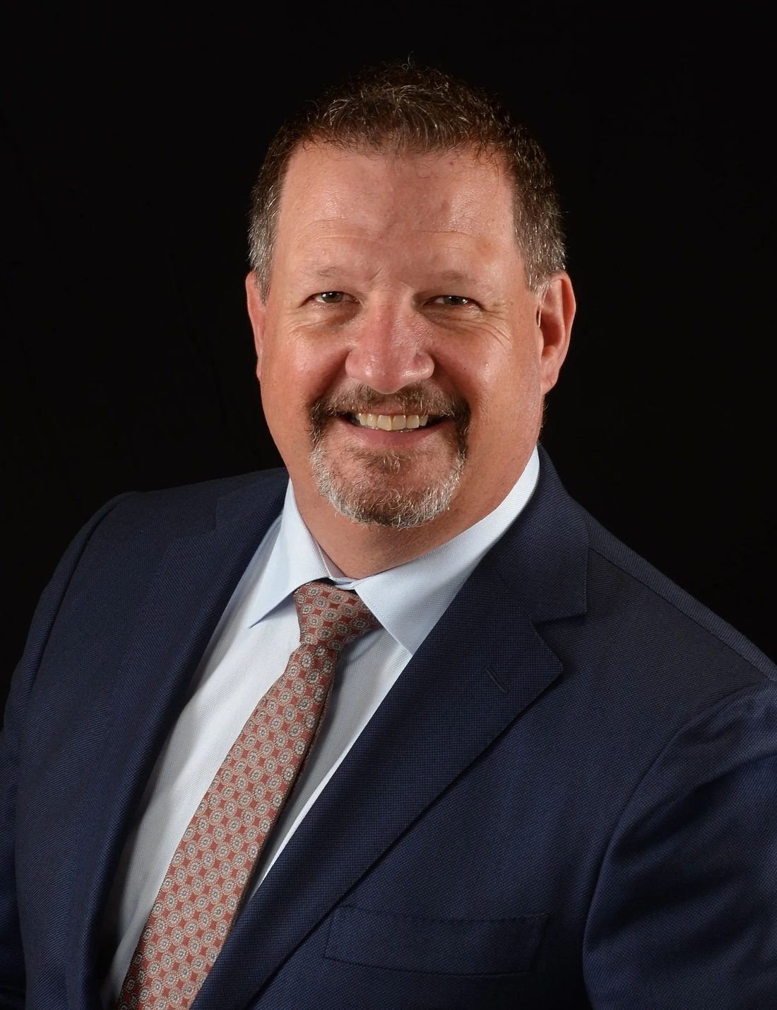 Patrick Maroney, former Director of the Colorado Liquor Enforcement Division